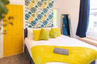 Stunning & Spacious 6BR 10 beds 5min to City - B&B Sheffield