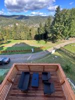 Villa mit 2 Schlafzimmern