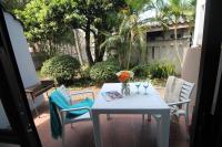 Summer Lodge Villa 4 - B&B Uvongo Beach