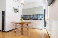 Monolocale con Balcone