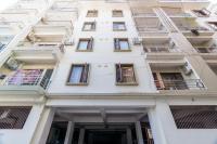 Homlee-Jumbo 1BHK-2AC-Kitchen-Lift-Parking-Tapovan - B&B