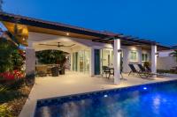 Orchid Paradise Homes OPV 421 - Ferienwohnung Hua Hin