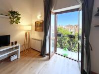 Solemar Sicilia - Balcone sulla Magione - B&B