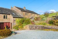 Midsummer Barn - B&B Darwen