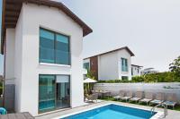 Villa Dina - Bed and Breakfast Protaras