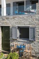Stone Cozy Studio in Nimporio - B&B