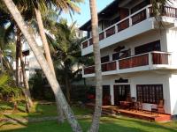 B&B Unawatuna - Unawatuna Beach House - Bed and Breakfast Unawatuna