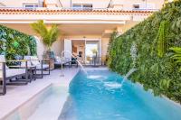Villa Sunset - Private Pool - B&B