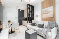 Apartamento Deluxe
