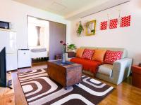 Cosy apartment K6/Direct to airport,CentralSapporo - Chambres d’hôtes Toyohoro