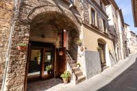 Ca'Spadolino - Bed and Breakfast