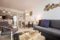 Apartment mit 2 Schlafzimmern