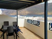 VILLA LA TEGALA - Ferienwohnung Caleta de Sebo
