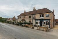 The Barrel Room at The Northbrook Arms - B&B Winchester