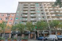 Oasi Urbana a Milano: Piazza Insubria - Chambres d’hôtes Milan