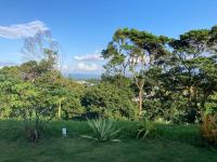 Chambre Familiale - Vue sur Jardin