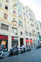 Lagi Suites - B&B Napoli