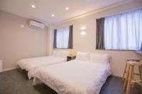 B&B Tokyo - Cozy 4-Guest Stay in Heart of Asakusabashi, Tokyo DSoY - Bed and Breakfast Tokyo