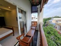 B&B Puducherry - RVS Chalet - Bed and Breakfast Puducherry