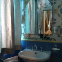 Chambre Double ou Lits Jumeaux