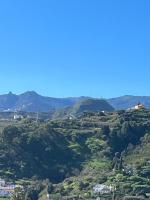 Teror Centro 2 - B&B Teror