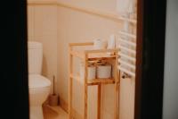 Tweepersoonskamer met Eigen Badkamer