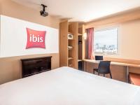 ibis Lima Larco Miraflores