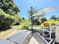 La villa des Dunes - 80m de la plage/paddle/vélos - Ferienwohnung