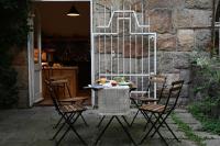 Quiet Haven in the Middle of the City - Chambres d'hôtes Budapest