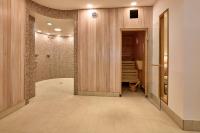 Aparthotel Anna Düne Aparthotel Anna Düne 2-33 - B&B Nordseeheilbad Wangerooge