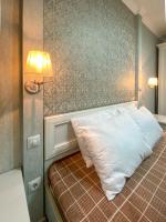 Двухкомнатная на Алтае 24/2 от Best House Group - Chambres d’hôtes