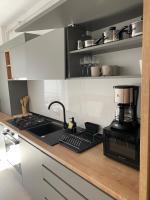 Deea H24 - Ferienwohnung