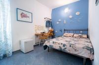 Camera Singola con Bagno Privato