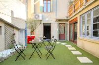 CASALOVA07 - Bed and Breakfast