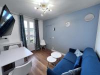 B&B Boulogne-Billancourt - 4P - 1BR - Boulogne Paris Parc des Princes - Bed and Breakfast Boulogne-Billancourt