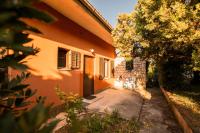 Casa Monterosso - great sea view, free parking, large terrace, near the sea - Chambres d'hôtes Crveni Vrh