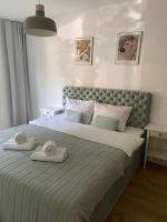 Appartamento con 2 Camere da Letto