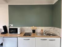 Petite maisonnette proche de Giverny - B&B Bonnières-sur-Seine