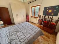 Delizioso appartamento vista mare e pineta - Chambres d’hôtes