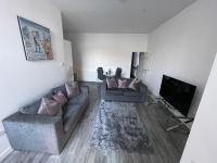 Sugar House Wynd Apartment - B&B Dundee