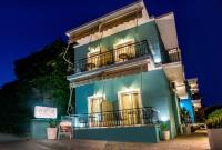 Leonidas House - Bed and Breakfast