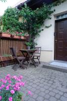 Urokliwy apartament na poddaszu w Gdańsku - B&B Danzica