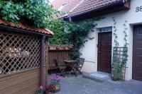 Urokliwy apartament na poddaszu w Gdańsku - B&B