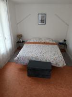 B&B Cachan - Chambre privée a Arcueil - Cachan - Bed and Breakfast Cachan