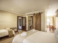 Chambre Familiale Confort