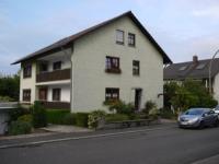 B&B Amorbach - Ferienwohnung Gisela Schmidt - Bed and Breakfast Amorbach