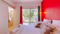Villa con piscina privada