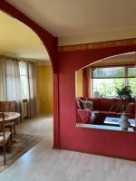 Vanalinna Apartment - B&B Võru