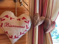 B&B Uvernet-Fours - Appartement Pra-Loup, 3 pièces, 5 personnes - FR-1-165A-56 - Bed and Breakfast Uvernet-Fours