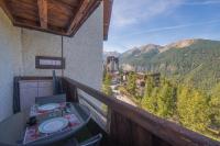 Le Sunny Snow - Jolie vue montagne - Ferienwohnung